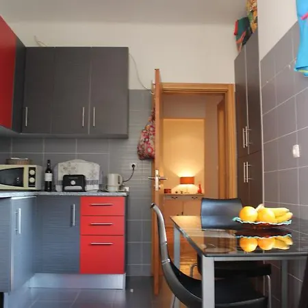 Apartamento Familiar Proximo Ao Centro Historico Lisbon