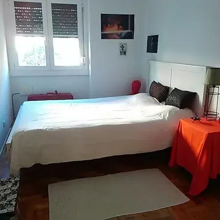 Apartamento Familiar Proximo Ao Centro Historico Apartment