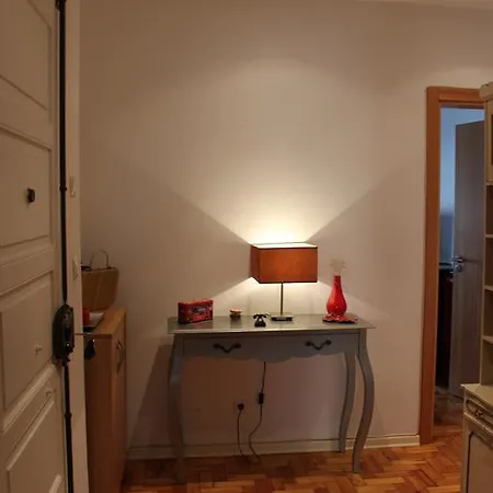 Apartment Apartamento Familiar Proximo Ao Centro Historico *