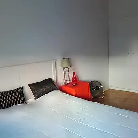 Apartamento Familiar Proximo Ao Centro Historico Daire *